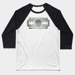 Razor Blind Baseball T-Shirt